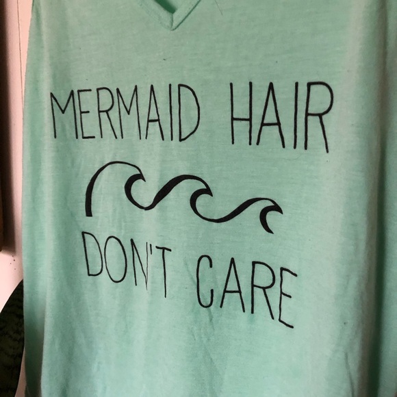 Mermaid Tank - Picture 2 of 8